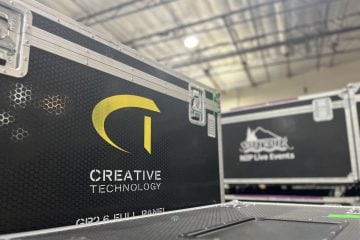 Sweetwater Creative Technology Film & Entertainment
