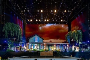 Lana Del Rey Tour