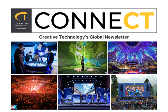 Turning Creative Ideas Into Technical Reality | Creative Technology