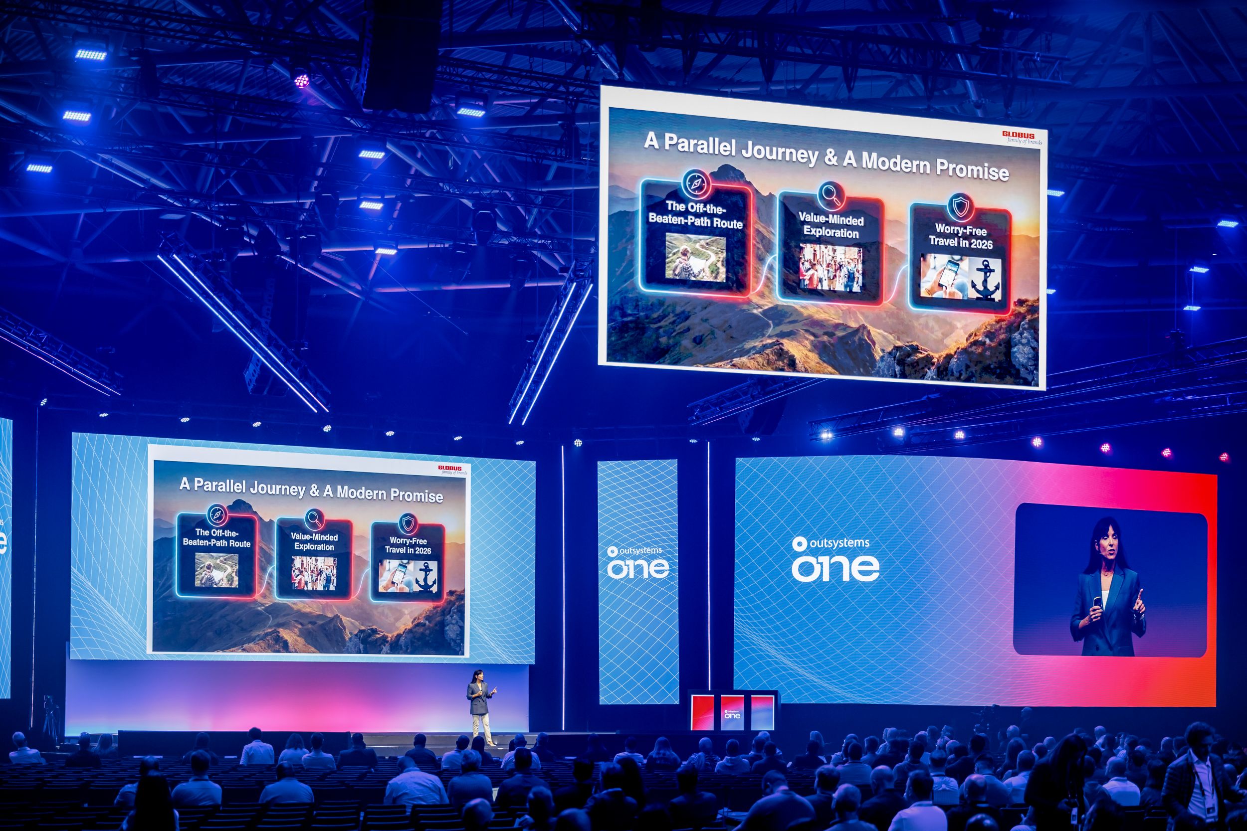 One Conference RAI Amsterdam
