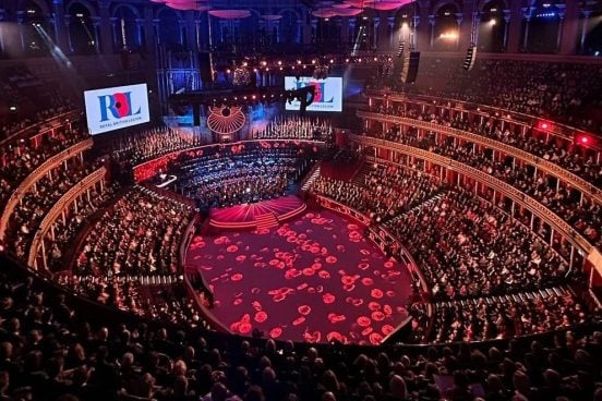 Festival of Remembrance 2023