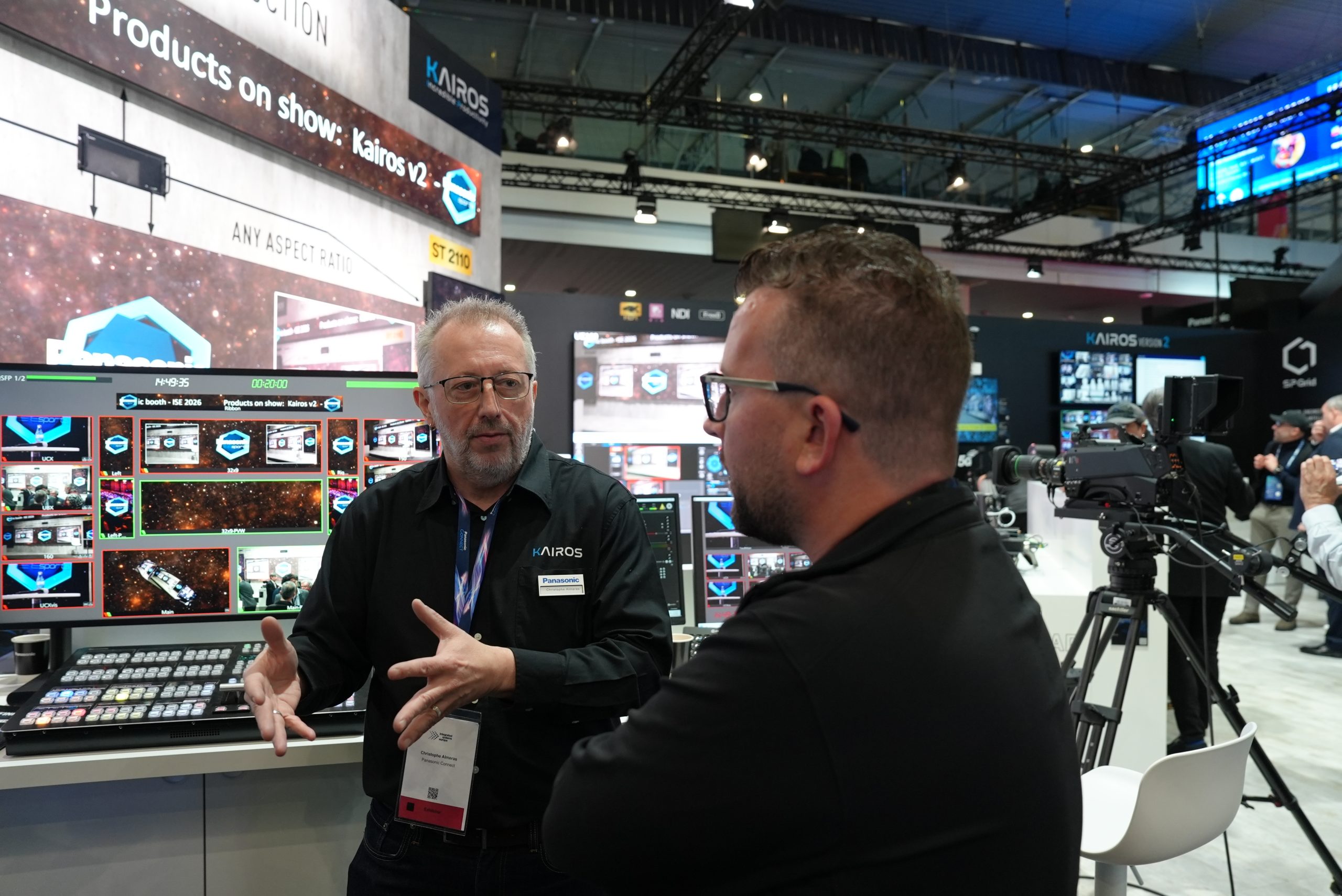 CTME at ISE 2026: Innovation, Insights & Partnerships