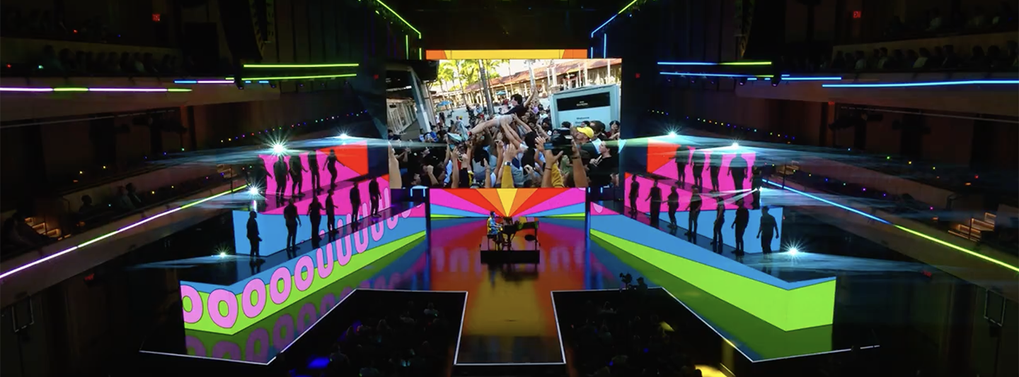 Brandcast Delivers During NY Upfront Season - United States